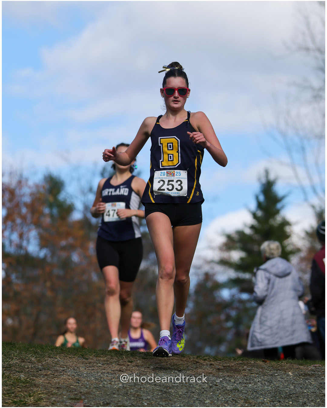 Kenneth Gray, Bellows Free Academy-Fairfax, P124, 18:12.18 - New England Cross Country State Championship - Thetford Vt - November 8, 2025 File: ./dir-1-Girls-Championship/251108-2025-New England-Cross-Country-Championships-Thetford-VT-176-296A2993.jpg Kenneth Gray, Bellows Free Academy-Fairfax, P124, 18:12.18 - New England Cross Country State Championship - Thetford Vt - November 8, 2025…